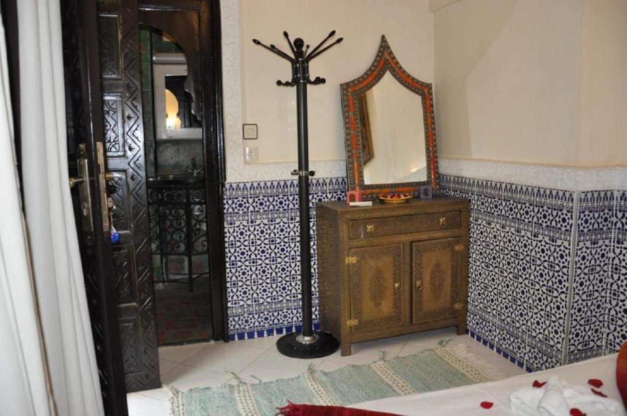 Riad L'Arabesque Marrakesh Luaran gambar